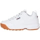 thumbnail image 1 of Tenis Fila Disruptor II Premium para Hombre 1FM00145-161 blanco 28 Fila 1FM00145-161 DISRUPTOR II PREMIUM, 1 of 6