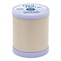 Coats & Clark Dual Duty Paper Piecing Thread (225yds)