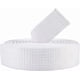 thumbnail image 1 of Cinturón blanco de karate, jiu jitsu, poliéster, para artes marciales, judo, jiu-jitsu, TKD, aikido, uniforme para m, cinturón de clasificación, largo, suave, universal, para taekwondo., 1 of 9