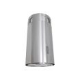 thumbnail image 1 of Campana Sanaire Milano Central 42D Acero Inoxidable, 1 of 4