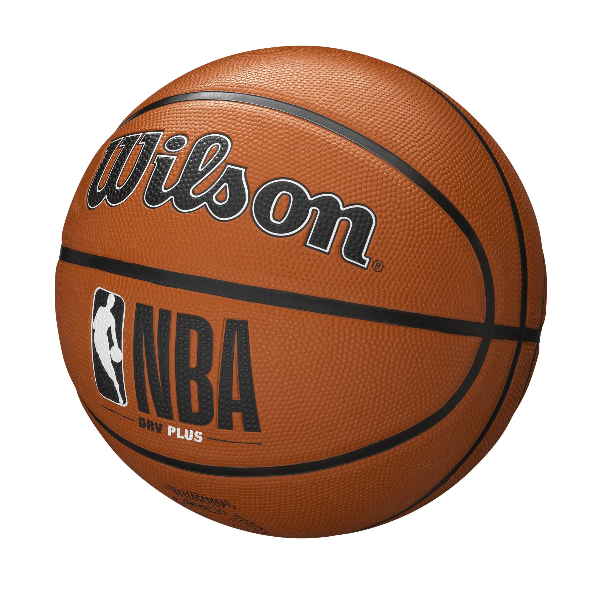 NBA DRV PLUS BSKT SZ5 : : Deportes y aire libre
