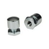 Mustang 78032 Solo Mounting Nuts