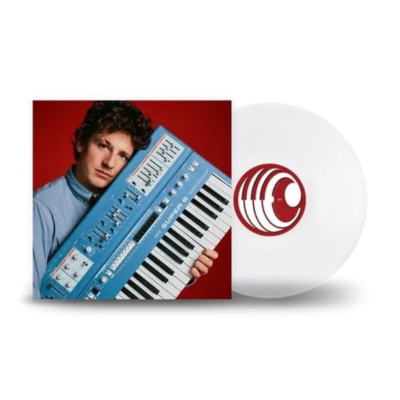 Charlie Puth - Whatever's Clever - [Vinyle]