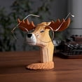thumbnail image 2 of Animal Glasses Display Stand Creative Handmade Jewelry Stand, 2 of 8