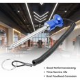 thumbnail image 3 of WWS-Weight Stack Pin,Universal Magnetic Weight Pin with Pull Rope Strength Training Equipment for Commercial Gym or Home Gym | Pin Insert | Heavy Duty | Health Club Grade Steel Gym Accessories, 3 of 4