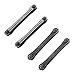 thumbnail image 3 of Kit de 4 Pcs de Bras de Commande avant et Inférieur pour Camionnette Dodge Ram 00-02, 3 of 4