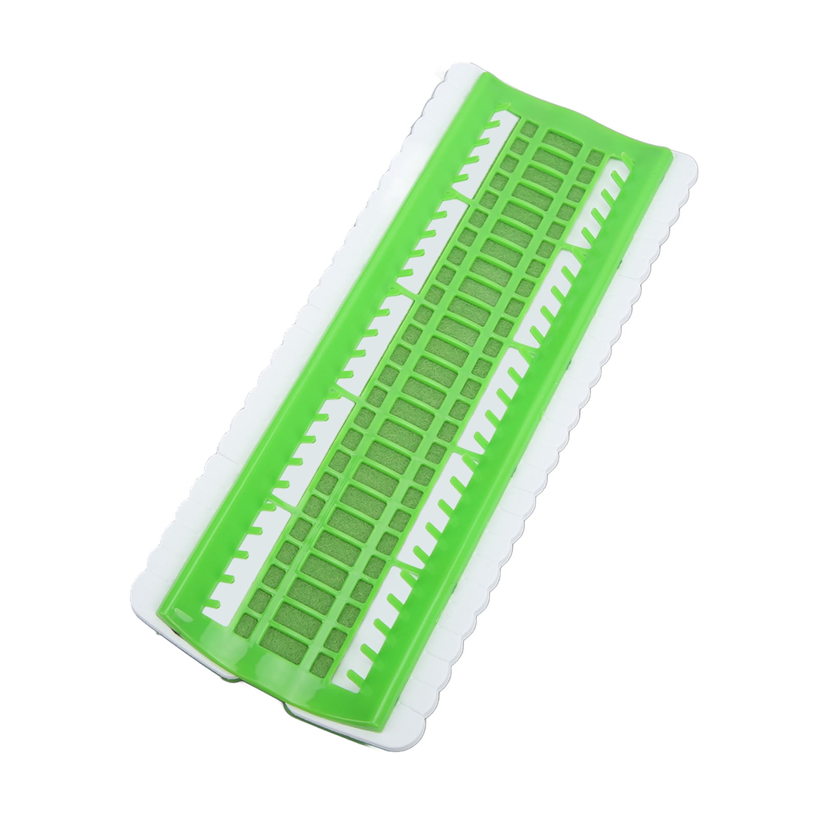 Higoodz 50 Positions Floss Organizer, Portable Floss Organizer Stitch For Classification