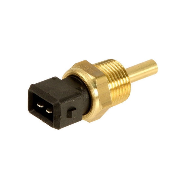 Water Temperature Sensor - Compatible with 2007 - 2012 Hyundai Veracruz 2008 2009 2010 2011
