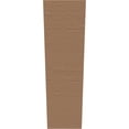thumbnail image 2 of Ekena Millwork 3"W x 6"D x 10"H Traditional Rough Cedar Woodgrain TimberThane Knee Brace, Primed, 2 of 6