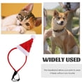 thumbnail image 3 of FESTFENDS Para Perros Roja Para Disfraces De Con Duradero, 3 of 7