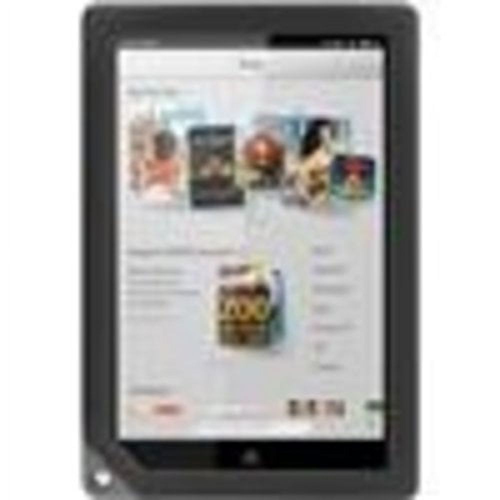 Barnes & Noble BNTV600 NOOK HD 9" Tablet 32GB Memory - image 2 of 4