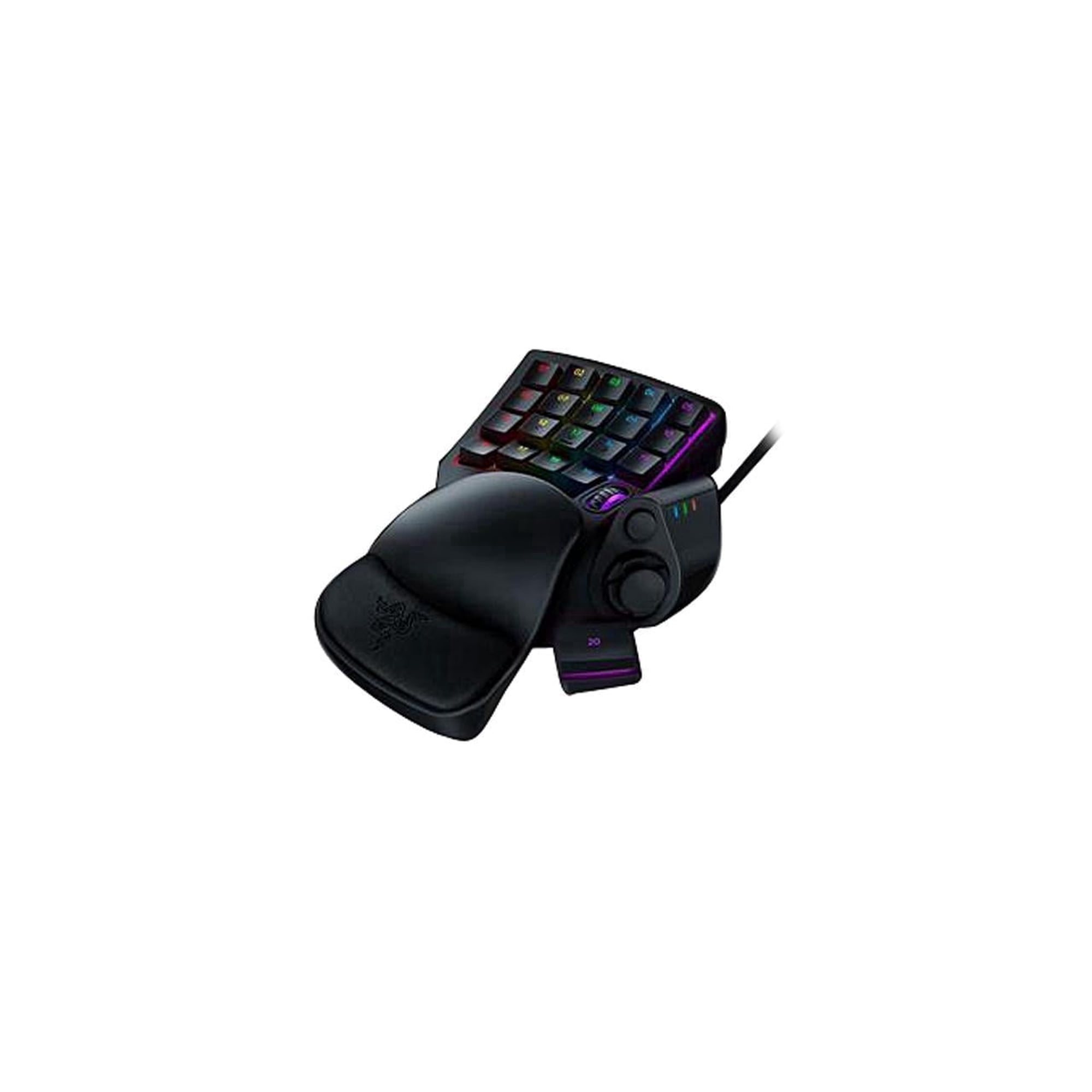 Razer Tartarus V2 Chroma - Ergonomic Mecha-Membrane Gaming Keypad