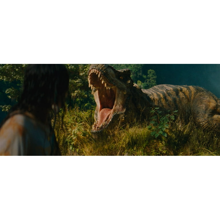 Jurassic World 7-Movie Collection (4K Ultra HD Digital) [UHD