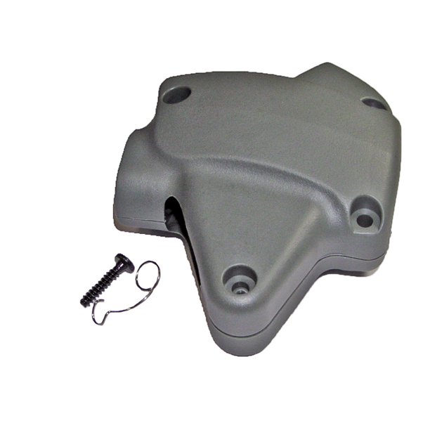 Ryobi Genuine OEM Replacement Control Handle Assembly 120950026