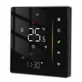 thumbnail image 1 of Thermostat WIFI, Thermostat Intelligent Application Professionnelle Thermostat Programmable à Réglage Fin Performance, 1 of 8