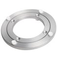 thumbnail image 3 of Stable Aluminum Alloy Turntable for Dining Table, Silent , Avoid Slip , Suitable for Family, 3 of 8