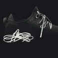 thumbnail image 4 of Funie 1 Pair Reflective Sneaker Shoelaces Outdoor Hiking Boots Athletic Shoe String, 4 of 8