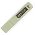 thumbnail image 1 of LCD Digital TDS-3 Meter Temp PPM Tester Pen for Testing Water Quality, 1 of 5