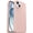 Ballet Shoes, variant on OtterBox Symmetry Series+ Case With MagSafe for iPhone 15, iPhone 14, and iPhone 13, Brown
