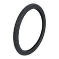 thumbnail image 2 of Neumáticos De Bicicleta Para Niños, Neumáticos De Goma Flexibles Negros Para Bicicleta De Niños, 250 KPa, Elegantes Y Gruesos Para La Mayoría De Las Carreteras Ccdes Otros, 2 of 8