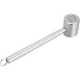 thumbnail image 1 of Stainless steel ice crushing hammer-Stainless Steel Tenderizer Meat Hammer Pounder Dual-Sided Meat Mallet Kitchen Tool, 1 of 7