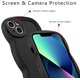 thumbnail image 3 of 1 funda protectora contra caídas de onda Apple 14promax ER, 3 of 5