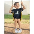 thumbnail image 2 of Cute Pirate Animal T-Shirt Toddler -Image by Shutterstock,  4 Toddler, 2 of 4