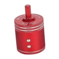 thumbnail image 1 of Juego de limpiador de tubos de cobre Cepillo de limpieza de tubos de cobre Accesorio limpiador de tubos de metal 1 a 2 pulgadas, 1 of 9