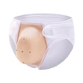 thumbnail image 3 of 4x Ropa Interior De Circuncisión Corte De Prepucio Reduce La Fricción De La Piel Calzoncillos Transpirables M, 3 of 8