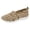 Coffee, variant on ibiyuan Womens Orthopedic Sandals Knit Upper Embroidery Walking Shoes Women Arch Support Platform Non- Sneakers Women Casual Hands Free Mary Jane Flats Workout Gym Shoes