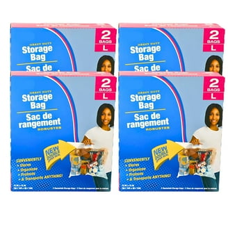 Ziploc Storage Bags (347 Pack - Variety - Foto 4