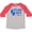 Heather and Red, variant on Inktastic Team Boy Boys or Girls Toddler T-Shirt