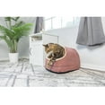 thumbnail image 3 of Armarkat 18" Small Cat Bed And Cave, 3 of 9