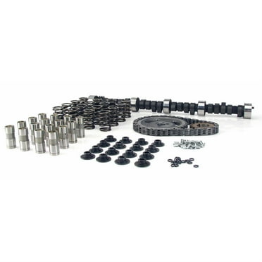 Competition Cams K12-230-2 Xtreme Energy Camshaft Kit Fits select: 1967-1975 CHEVROLET CAMARO, 1969-1976 CHEVROLET C10