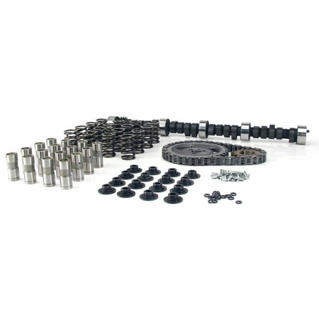Competition Cams K12-600-4 Thumpr Camshaft Kit Fits select: 1967-1975 CHEVROLET CAMARO, 1969-1976 CHEVROLET C10