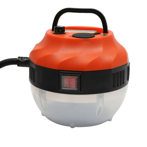 TFCFL 6-Gear Steam Cleaner High Pressure Steam Cleaner Handheld Steam Cleaning Machine Home Car