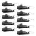 thumbnail image 3 of YLSHRF Tent Clamp Camping Accessory Tent Clips For Camping Outdoor, 3 of 8