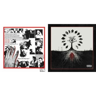 & Xxxtentacion Presents: Members Only Vol. 3 (2LP) - Walmart.com