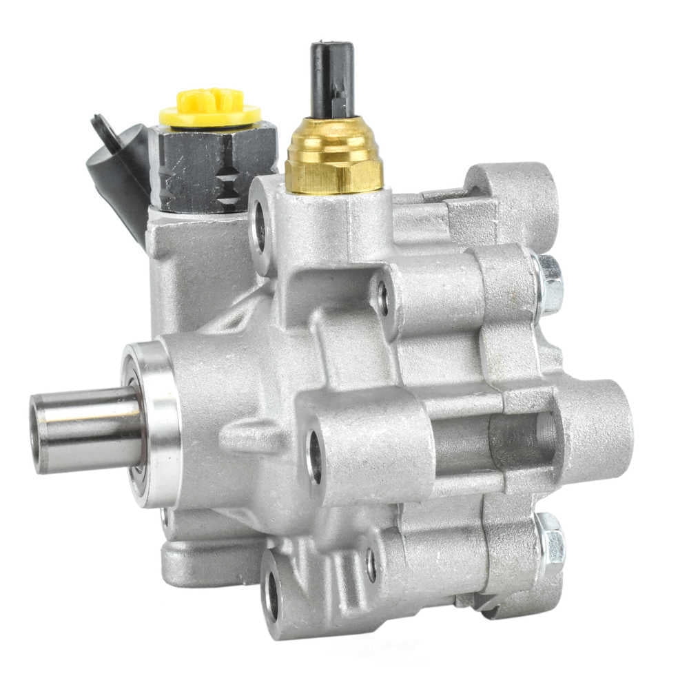 Atlantic Automotive Engineering 5588N AAE New Hydraulic Power Steering Pump 100% Tested