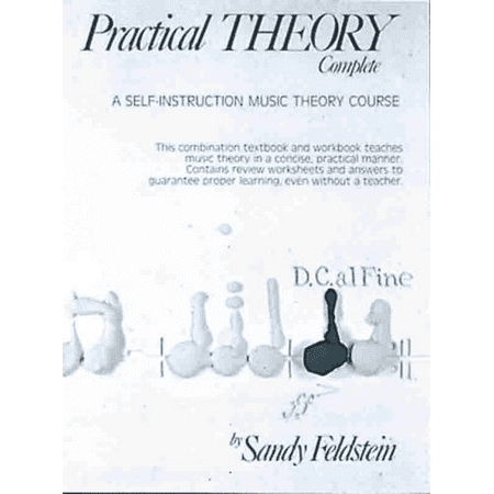 Practical Theory - Volume 3