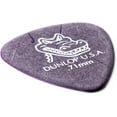 thumbnail image 4 of Dunlop Gator Grip, Purple, .71mm, 72/Bag, 4 of 5