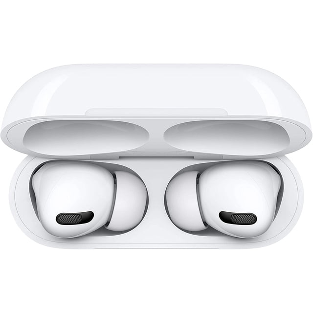 AirPods Pro Apple Audifonos Inalambricos Blancos