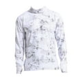 thumbnail image 2 of Sudadera con capucha y protección solar para hombre, chaqueta cómoda de secado rápido a prueba de sol. SG, 2 of 9