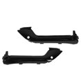 thumbnail image 2 of Front Bumper Grille Trim, 1 Pair 51118092239  for X6 G06 Sport, 2 of 7