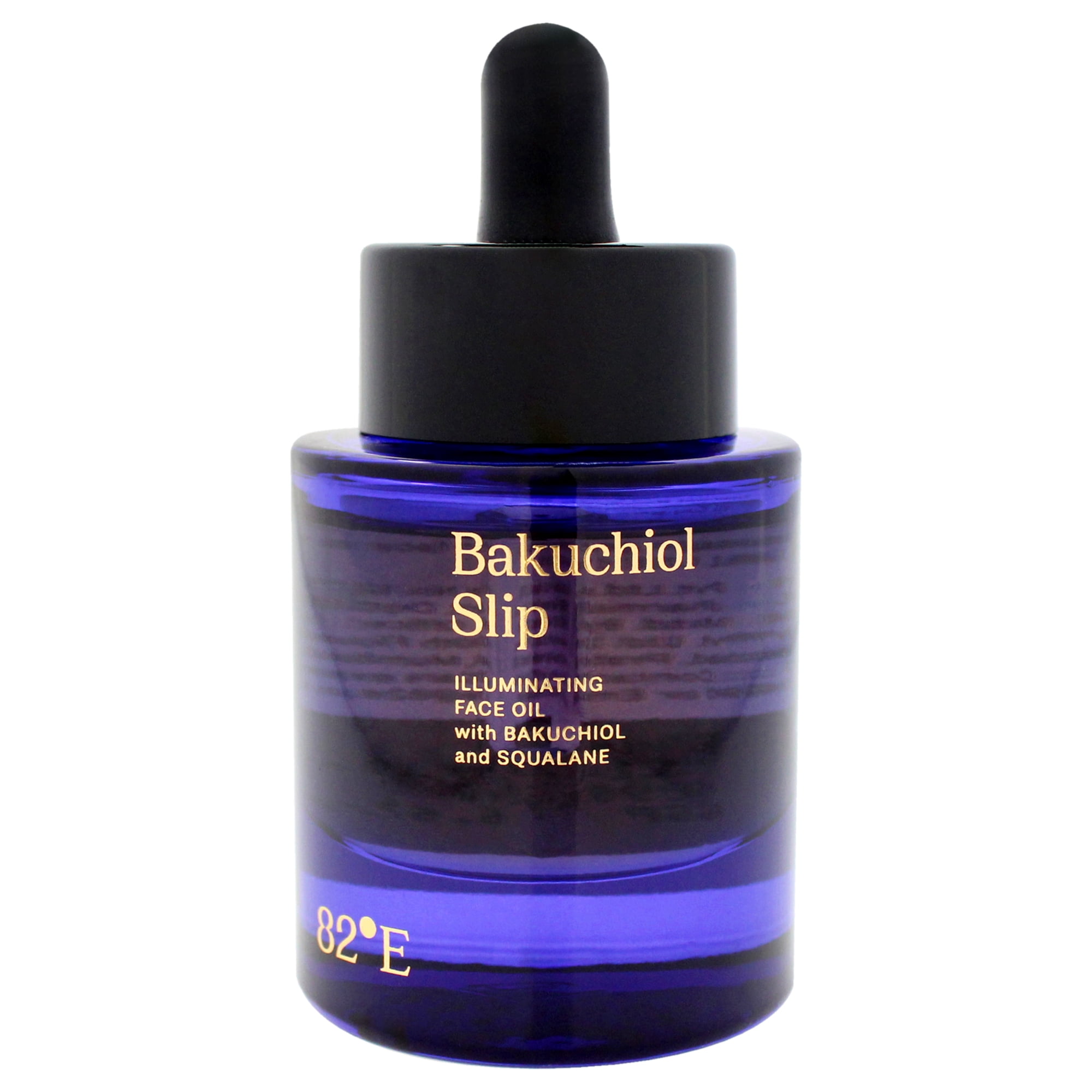 Deepika Padukone Bakuchiol Slip illuminating Face oil , 1 oz Oil