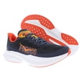 thumbnail image 4 of HOKA Mach 6 Mens Shoes Size 9, Color: Varsity Navy/Nautical Dusk, 4 of 4