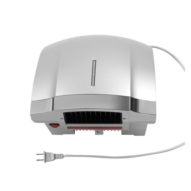 Automatic Electric Hand Dryer 1800W Infrared Induction System Hand Dryer with LED Work Light ,Easy to Use
