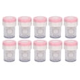 thumbnail image 3 of Manual Contact Lens Cleaner, Rotation Professional Contact Lens Washer  For Office Blue,Pink,Orange, 3 of 8