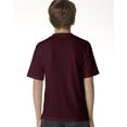 thumbnail image 3 of Jerzees Youth 5.3 oz. DRI-POWER SPORT T-Shirt - 21B, 3 of 4