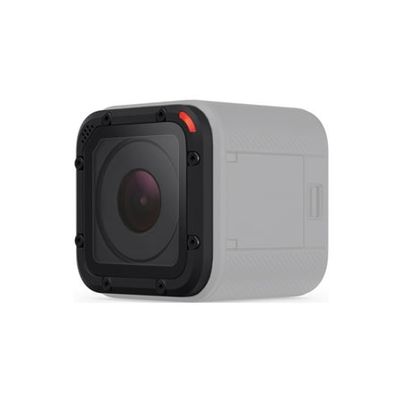 GoPro Lens Replacement Kit for HERO Session, 2pk